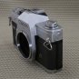 CANON FTb MANUAL ALL MECHANICAL 35mm FILM CAMERA EX+
