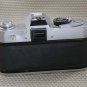 CANON FTb MANUAL ALL MECHANICAL 35mm FILM CAMERA EX+