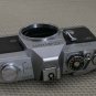 CANON FTb MANUAL ALL MECHANICAL 35mm FILM CAMERA EX+