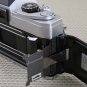 CANON FTb MANUAL ALL MECHANICAL 35mm FILM CAMERA EX+