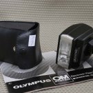 OLYMPUS T20 AUTO FLASH OM1 OM2 OM4 OM10 OM3TI EX+