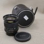 MINOLTA MT 28mm f/2.5 WIDE ANGLE LENS by KIRON/VIVITAR