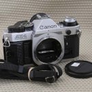 CANON AE-1 PROGRAM 35mm Film Camera Body for FD MINT-