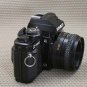 MINOLTA X-700 MPS SLR Film Camera w 50mm lens EX+