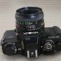 MINOLTA X-700 MPS SLR Film Camera w 50mm lens EX+
