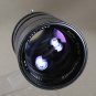 MINOLTA MD  MT 135mm f/2.8 TELE  LENS by VIVITAR/KOMINE