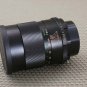 MINOLTA MD  MT 135mm f/2.8 TELE  LENS by VIVITAR/KOMINE