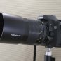 CANON EOS EF MT 500mm MIRROR LENS By TAMRON SP  MINT