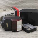 CANON FD Speedlite 277T Flash Unit AE-1 A1 T50 T70 MINT