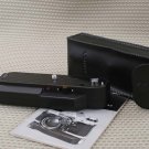 CANON POWER WINDER MOTOR DRIVE A2 A-1 AE-1 AT-1 MINT