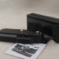 CANON POWER WINDER MOTOR DRIVE A2 A-1 AE-1 AT-1 MINT