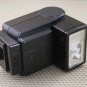 CANON SPEEDLITE 199A CAMERA FLASH IN CASE EX++