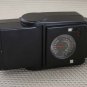 CANON SPEEDLITE 199A CAMERA FLASH IN CASE EX++