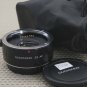 CANON EF MT QUANTARAY AF 2X TELE-CONVERTER EOS DIGITAL