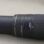 CANON EF EOS 70-300mm ZOOM LENS SIGMA 50D T1i 7D READ