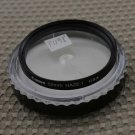 CANON AUTH 52mm  HAZE-1 FRONT LENS FILTER F1198