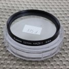 CANON AUTH 52mm Haze-1 UV HAZE FRONT LENS FILTER F588