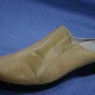 STONEFLY WOMENS CAMEL LEATHER MULES/CLOGS 38/7.5 MINT
