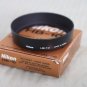 NIKON GENUINE HB-10 BAYONET LENS HOOD 28-80mm AF
