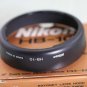 NIKON GENUINE HB-10 BAYONET LENS HOOD 28-80mm AF