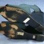 LUC BERJEN PARIS HIGH WEDGE SANDALS 38/7 M