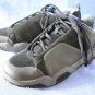 4CE FORNAX MENS BLACK/GRAY SKATE SHOES 8 M NEW