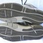 4CE FORNAX MENS BLACK/GRAY SKATE SHOES 8 M NEW