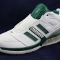 ADIDAS Bounce Artillery II Green New Shoes Mens 15 NEW