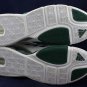 ADIDAS Bounce Artillery II Green New Shoes Mens 15 NEW