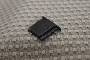NIKON BS-1 genuine Hot Shoe Cover D80 FM2 D90 FE ALL