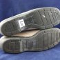 STUART WEITZMAN BEIGE STRETCH FABRIC LOAFERS SHOES 8 M