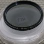 COASTAR 55mm PL POLARIZER POLARIZING FILTER F733