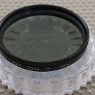HOYA AUTH 62mm PL POLARIZER POLARIZING LENS FILTER F796