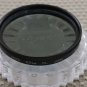 HOYA AUTH 62mm PL POLARIZER POLARIZING LENS FILTER F796