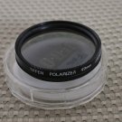 TIFFEN 49mm PL POLARIZER POLARIZING FILTER F1016