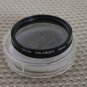 TIFFEN 49mm PL POLARIZER POLARIZING FILTER F1016