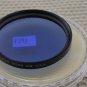TIFFEN AUTH 67mm 80B blue LENS FILTER F893