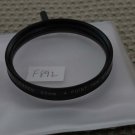 TIFFEN AUTH 55mm 4 POINT STAR LENS FILTER MINT F892