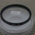 HOYA AUTH 62mm CS CROSS SCREEN STAR LENS FILTER F895