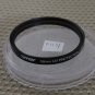 TIFFEN AUTH 58mm UV PROTECTOR LENS FILTER USA F1137