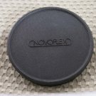 VTG NOVAFLEX 58mm PLASTIC LENS CAP EX+ H208
