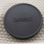 VTG NOVAFLEX 58mm PLASTIC LENS CAP EX+ H208