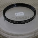 PROMASTER 62mm 6X-CROSS SCREEN STAR LENS FILTER F1134
