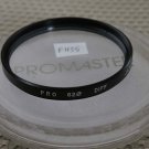 PROMASTER AUTH 62mm DIFFUSION LENS FILTER MINT F1135