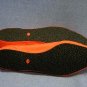 Sigerson Morrison Orange Rain or Shine Flat Shoe 6 $125
