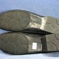 JOAN & DAVID CIRCA BLACK  MARY JANE FLATS SHOES 7 M