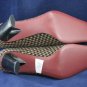 NINE WEST BRN TWEED WOOL HIGH HEEL PUMPS 7.5 M NEW