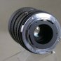 OLYMPUS OM  MT 28-80mm f/3.5 MACRO ZOOM LENS by MAKINON
