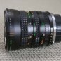 OLYMPUS OM  MT 28-80mm f/3.5 MACRO ZOOM LENS by MAKINON