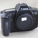 CANON EOS 650 FILM CAMERA Digital Back up EX+
